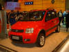 Fiat Panda 4x4